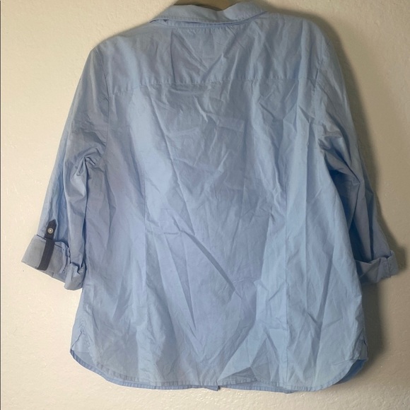 Tommy Hilfiger Women’s Shirt Bundle – Size XL – 4 Classic Styles (2 New) - Picture 8 of 13